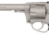 Buy Charter Arms Pit Bull, 9mm, 6" Barrel, 5rd, Stainless