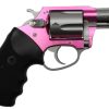 Buy Charter Arms Pinky Lady Southpaw, .38 Special, 2" Barrel, 5rd, Pink/Matte