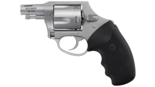 Buy Charter Arms Bulldog Boomer, .44 Special, 2", 5rd, Stainless Steel