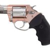 Buy Charter Arms Rosebud Undercover Lite, .38 Special, 2", 5rd, Rose Gold