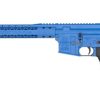 Buy Black Rain AR-15 Special, 5.56/.223, 16" Barrel, XL Handguard. NRA Blue. 30rd Mag