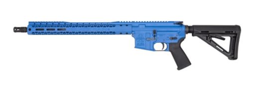 Buy Black Rain AR-15 Special, 5.56/.223, 16" Barrel, XL Handguard. NRA Blue. 30rd Mag