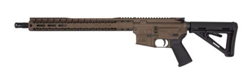 Buy Black Rain AR-15 Special 5.56/223 16" Barrel XL Handguard Midnight Bronze Finish 30rd Mag