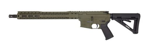 Buy Black Rain AR-15 Special 5.56/223 16" Barrel XL Handguard OD Green Finish 30rd Mag