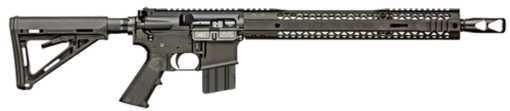 Buy Black Rain Carnivore 450 Bushmaster AR-15 Pistol, 10.5" Barrel, SBE Stock, Flat Dark Earth