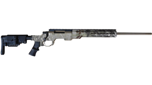 Buy Howa Precsion Rifle 6.5 Creedmoor 22" Barrel Kryptek Camo Keymod Rail 10 Rd Mag