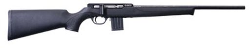 Buy ATI American Tactical Imports ISSC SPA .17 HMR 20" Barrel Black Straight Pull Action Black Synthetic Stock 10rd