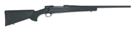 Buy Howa M-1500, .223 Rem, 22" Barrel, 5rd, Hogue Stock, Black