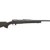 Buy Howa 1500 Hogue .308 Win, 22" Barrel, Matte Black, 5rd