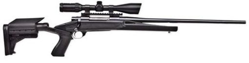 Buy Howa Axiom Varminter Bolt 223 20" Heavy Barrel Adjustable Knoxx Stock