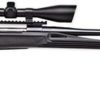 Buy Howa Axiom Varminter Bolt 308 Win 20" HB Adjustable Knoxx, Pistol Grip Black