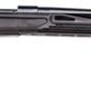 Buy Howa Axiom Varminter Bolt 204 Ruger 24" HB Black Adjustable Poly Stock Blued