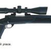 Buy Howa/Axiom Varminter Package .223 24 Inch Blued Heavy Barrel Black Axiom Stock 5 Rounds With 4-16X44mm Nighteater Riflescope