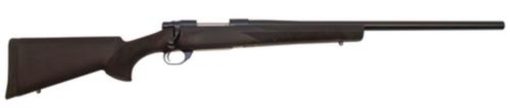 Buy Legacy Howa M1500 Compact Varminter .223 Remington 20" Heavy Barrel Blue Finish Black Hogue Stock 5rds