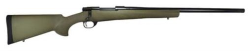 Buy Howa Varminter, .223 Rem, 20", Green Synthetic Stock, Blued