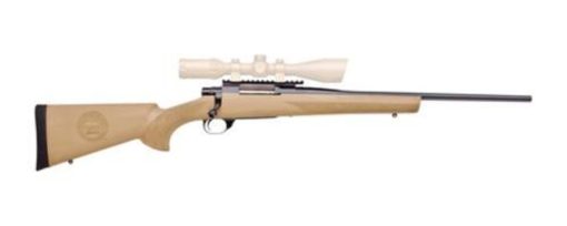 Buy Legacy Ranchland Compact Rifle .223 Remington 20" Blued Barrel Synthetic Stock Sand Finish 5rd