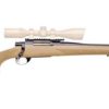 Buy Howa Ranchland Compact Rifle .243 Winchester 20" Blued Barrel Synthetic Stock Sand Finish 5rd