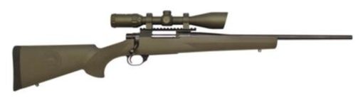 Buy Howa Ranchland Compact Package, .243 Win, 20", OD Green, 5rd, 3-10X42mm Scope