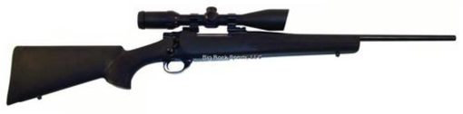 Buy Howa Ranchland Combo 223, 20" Barrel, Nikko 3-10x42 Scope, Hogue Stock