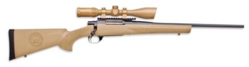 Buy Howa Ranchland Compact Rifle/Scope Package .204 Ruger 20" Blued Barrel Synthetic Sand Stock 5rds With 2.5-10x42mm Riflescope