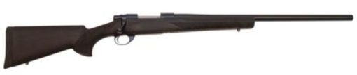 Buy Howa M1500 Compact Varminter .22-250 Remington 20" Heavy Barrel Blue Finish Black Hogue Stock 5rds