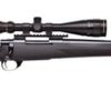 Buy Howa/Hogue GameKing Scope Package .22-250 Remington 22" Contour Barrel Blue Finish Black Hogue Stock 5rds With GameKing 3.5-10x44mm Riflescope