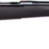 Buy Howa M1500 Compact Varminter .308 Winchester 20" Heavy Fluted Barrel Blue Finish Black Hogue Stock 5rds