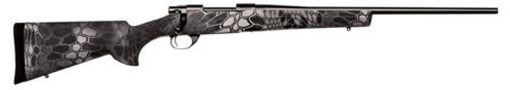 Buy Howa Hogue Kryptek Bolt 223 Remington 22" Barrel, Kryptek Typhon Stock Black, 5rd