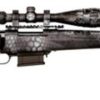 Buy Legacy Kryptek Full Dip Rifle Package .223 Remington 20" Heavy Barrel 4-16x44mm Nikko Stirling Scope Typhon Camouflage 5rd