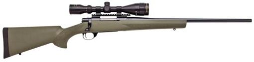 Buy Howa + .223, 20", W3-10x44 Scope, Green Synthetic Stock