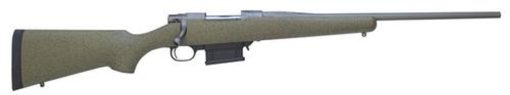 Buy Howa Alpine Mtn Series Bolt 308 Win 20" Barrel, Synthetic OD Green Stock, 5rd