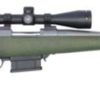 Buy Howa Alpine Mountain Rifle 7mm-08 20" Barrel Cerakoted Barrel and Action 3-9x40mm Vortex Viper Scope Talley Rings and Base Ultimate LWT Stock Olive Drab Textured Finish 5rd