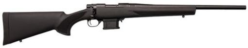 Buy Howa Mini Action Rifle Bolt 223 Remington 20" Barrel, Hogue Overmolded B, 10rd