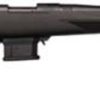 Buy Howa Mini Action Heavy .222 Remington 22" Blued Barrel Black Synthetic Stock 10rd