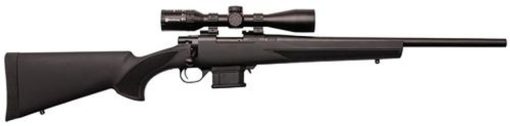 Buy Howa Mini Action Combo Package, .223 Rem, 22",, , Hogue Overmolded Stock, 10 rd