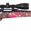 Buy Howa/Gameking Camo Package .223 Remington 20" Lightweight Blued Barrel Synthetic Stock Foxy Woods Camouflage Finish Gameking 3.5-10x44mm Riflescope 5rd