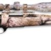 Buy Legacy Ranchland Compact Rifle/Scope Package .223 Remginton 20" Heavy Barrel Synthetic Stock Full Coverage YOTE Camouflage Finish 5rd With 2.5-10x42mm Nighteater Riflescope