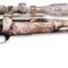 Buy Howa Ranchland Compact Rifle/Scope Package .22-250 Remginton 20" Heavy Barrel Synthetic Stock Full Coverage YOTE Camouflage Finish 5rd With 2.5-10x42mm Nighteater Riflescope