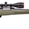 Buy Howa Hogue Gameking 6.5 Creedmoor, 3.5-10x44mm Nikko Stirling Scope, Hogue Pillar-Bedded Overmolded Stock, OD Green, 5rd