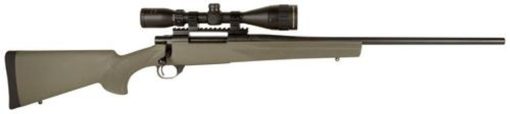 Buy Howa Hogue Gamking Scope Package, 7mm-08 Rem, 22", 5rd, Green Stock