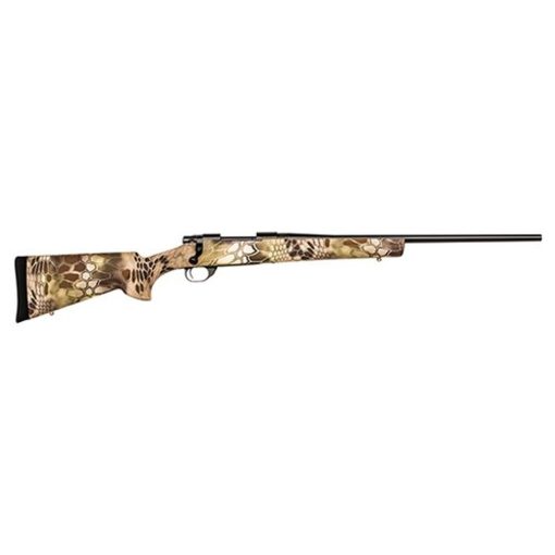 Buy Howa 1500 Mini Action .223 Rem, 22" Barrel, HTI Stock, Highlander, 10rd