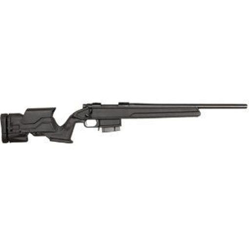 Buy Howa Archangel Rifle, .223/5.56, 20", 10rd, Black Synthetic Stock