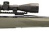 Buy Legacy Howa/Hogue Package .204 Ruger 22" Barrel Blue Finish Hogue Overmolded Stock Green Finish Nikko Stirling Panamax 3-9x40mm Riflescope With Rings/Base 5rd