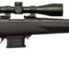 Buy Howa Mini Action/Panamax Package 7.62x39, 22", 10rd, Nikko Stirling Panamax 3-9x40mm