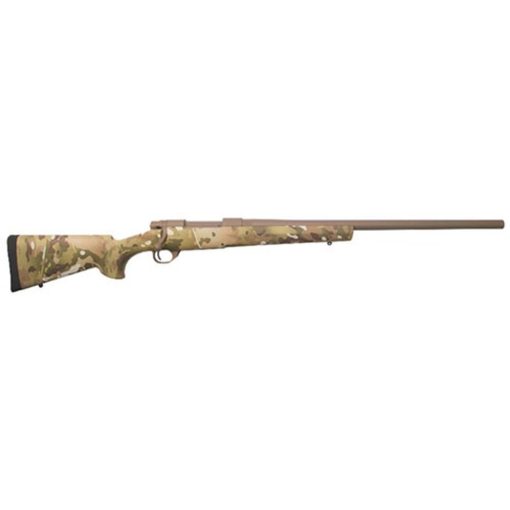 Buy Howa Mini Action Rifle 7.62x39mm, Standard HTI Stock, MAG KIT 22 #2 1-9.45", Multicam