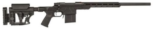 Buy Howa HCR Rifle, .308 Win, 20" HB, 10rd, Luth-AR MBA-3 Aluminum Chassis, Black