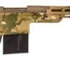 Buy Howa MultiCam Rifle, .243 Win, 24" Heavy Barrel, 5rd, Luth AR Stock, Flat Dark Earth Cerakote