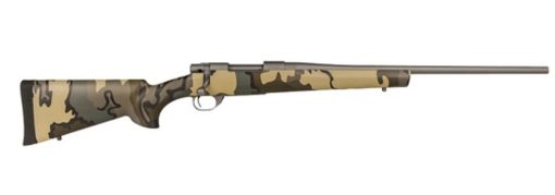 Buy Howa KUIU VIAS 2.0 6.5 Creedmoor 22" #2 Barrel Cerakote Gray Finish Barrel & Action