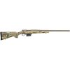 Buy Howa Multicam Cerakote Heavy Barrel 308 Win, Hogue Stock, Cerakote Barreled Action, 20 #6 Threaded 5/8"X24 1-10, Multicam/Flat Dark Earth