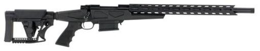 Buy Howa HCR APC Rifle, .223 Rem, 20" HB TC, 10rd, Luth-AR MBA-4 Aluminum Chassis